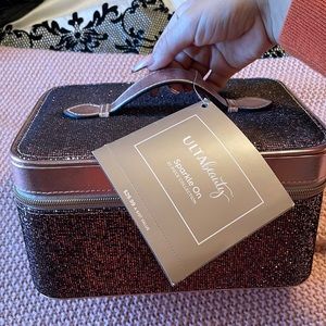 Brand new ulta limited edition ULTA makeup set perfect for Christmas